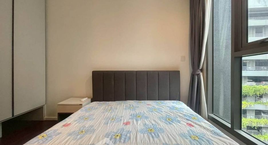 For rent 2 ベッドルーム condo in Bang Na, Bangkok