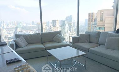 Apartment zur Miete mit 2 Zimmer in Pathum Wan, Bangkok