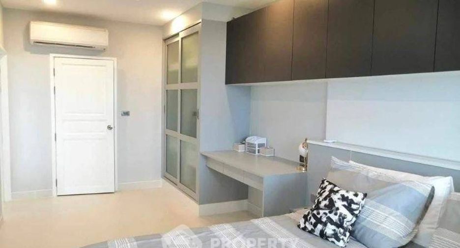 For rent 2 bedrooms condo in Na Jomtien, Pattaya