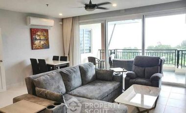 Wohnung zur Miete mit 2 Zimmer in Na Jomtien, Pattaya
