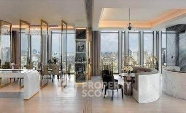 Condo en alquiler de 1 habitaciones en Pathum Wan, Bangkok