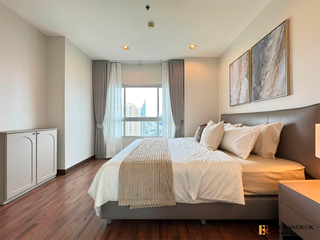 For sale 2 bedrooms condo in Khlong San, Bangkok