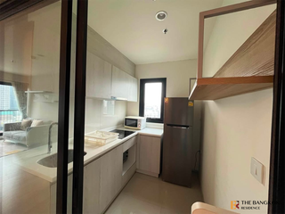 Wohnung zur Miete mit 2 Zimmer in Watthana, Bangkok