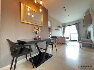 Wohnung zur Miete mit 2 Zimmer in Watthana, Bangkok