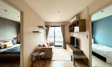 Wohnung zur Miete mit 2 Zimmer in Watthana, Bangkok