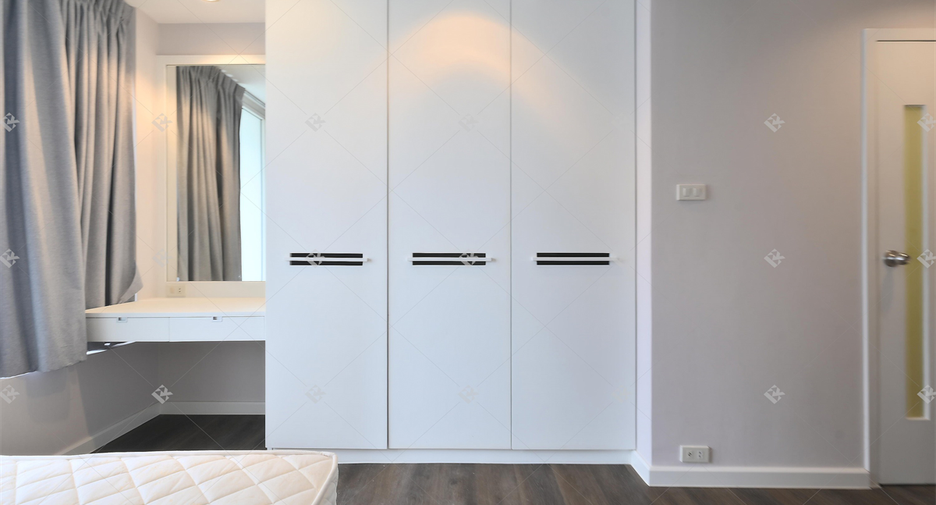 For rent 3 ベッドルーム condo in Pathum Wan, Bangkok
