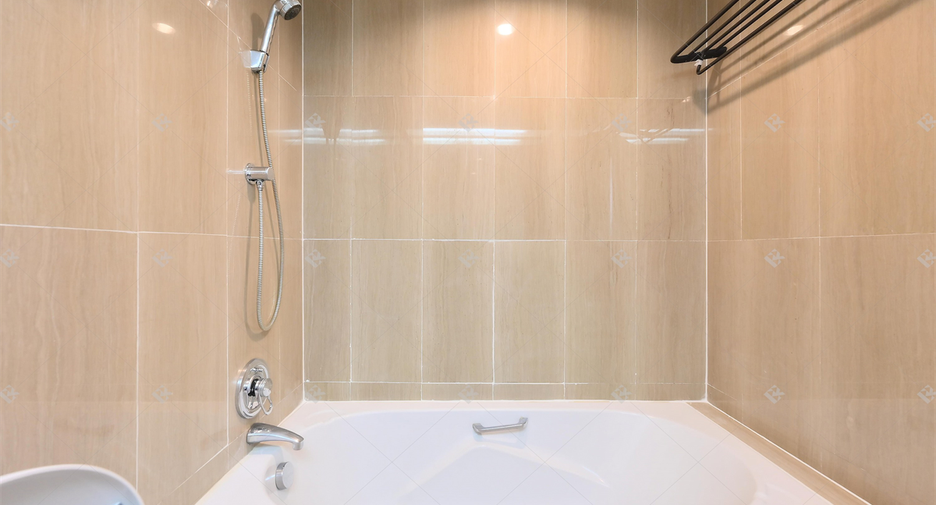 For rent 3 ベッドルーム condo in Pathum Wan, Bangkok