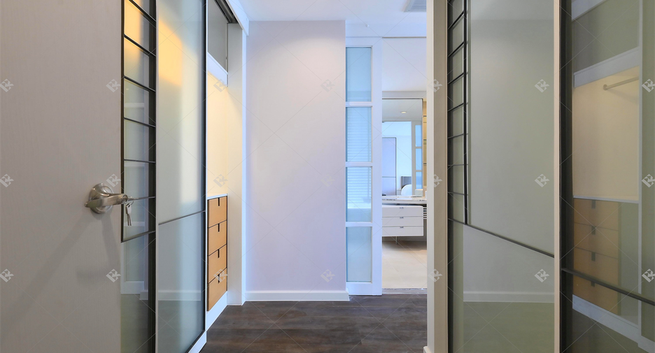 For rent 3 ベッドルーム condo in Pathum Wan, Bangkok