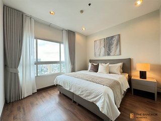 For rent 2 ベッドルーム condo in Khlong San, Bangkok