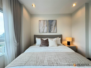For rent 2 ベッドルーム condo in Khlong San, Bangkok