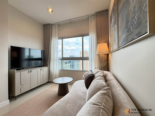 For rent 2 ベッドルーム condo in Khlong San, Bangkok