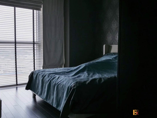 For rent 3 bedrooms condo in Yan Nawa, Bangkok