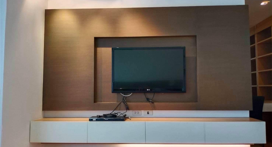 À vendre 2 chambres condo à Phaya Thai, Bangkok