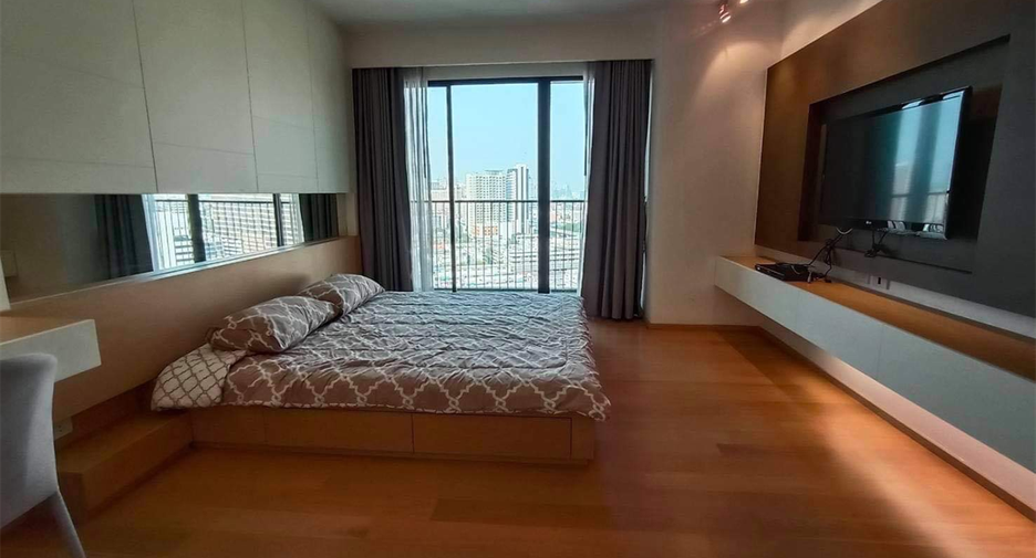 À vendre 2 chambres condo à Phaya Thai, Bangkok