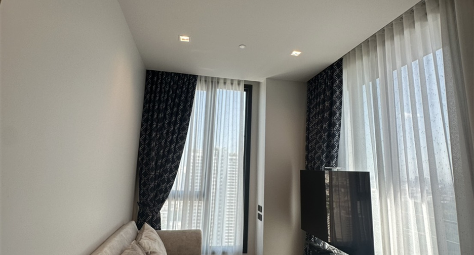 For sale 2 bedrooms condo in Chatuchak, Bangkok