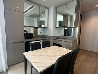 Condo en venta de 2 habitaciones en Chatuchak, Bangkok