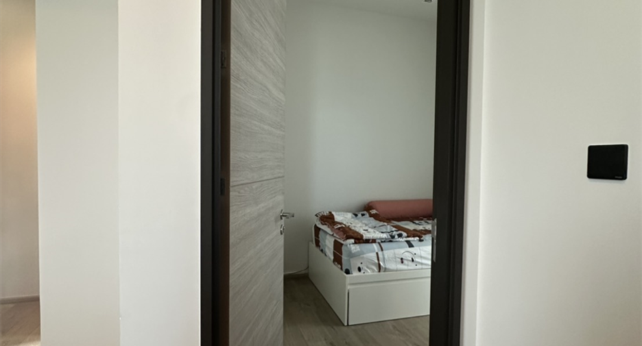 For sale 2 bedrooms condo in Chatuchak, Bangkok
