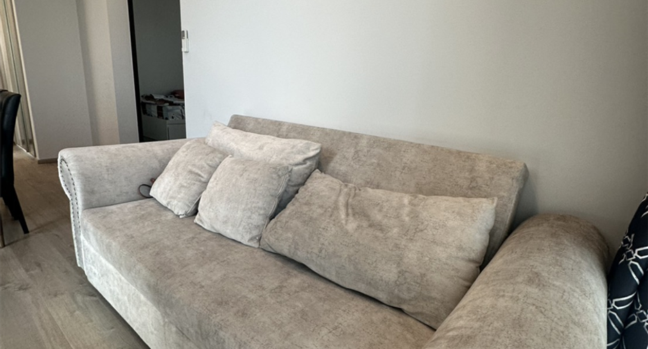 For sale 2 bedrooms condo in Chatuchak, Bangkok