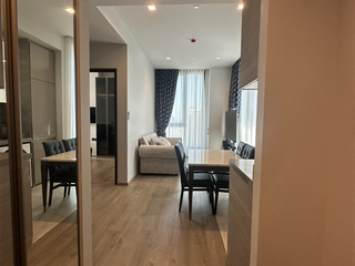 Condo en venta de 2 habitaciones en Chatuchak, Bangkok