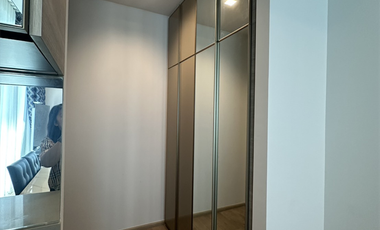 For sale 2 bedrooms condo in Chatuchak, Bangkok