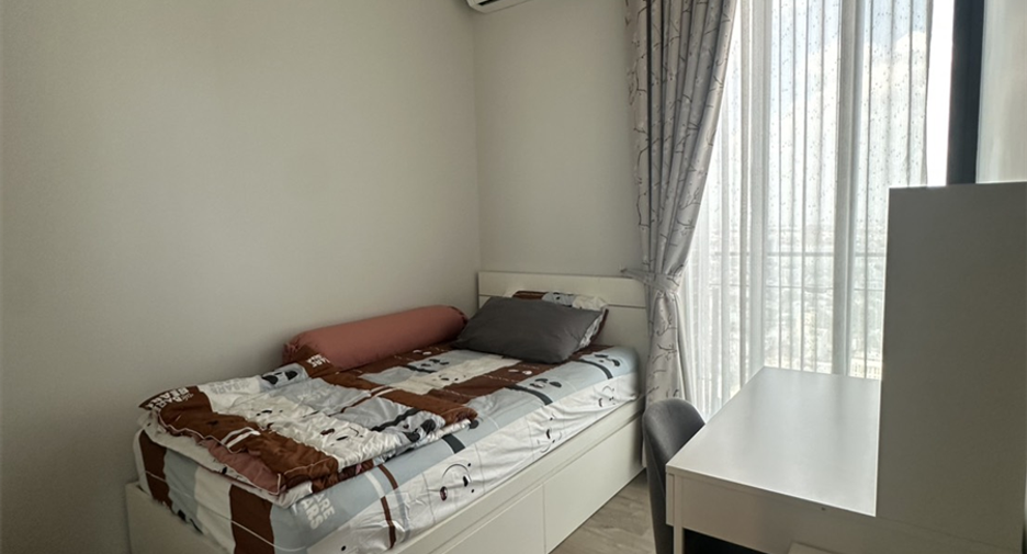 For sale 2 bedrooms condo in Chatuchak, Bangkok