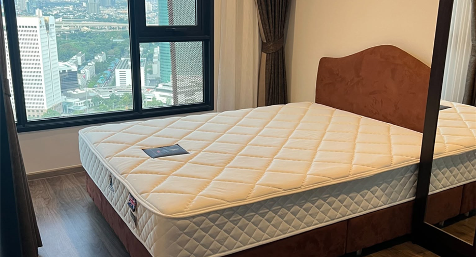 Condo en venta de 1 habitaciones en Chatuchak, Bangkok