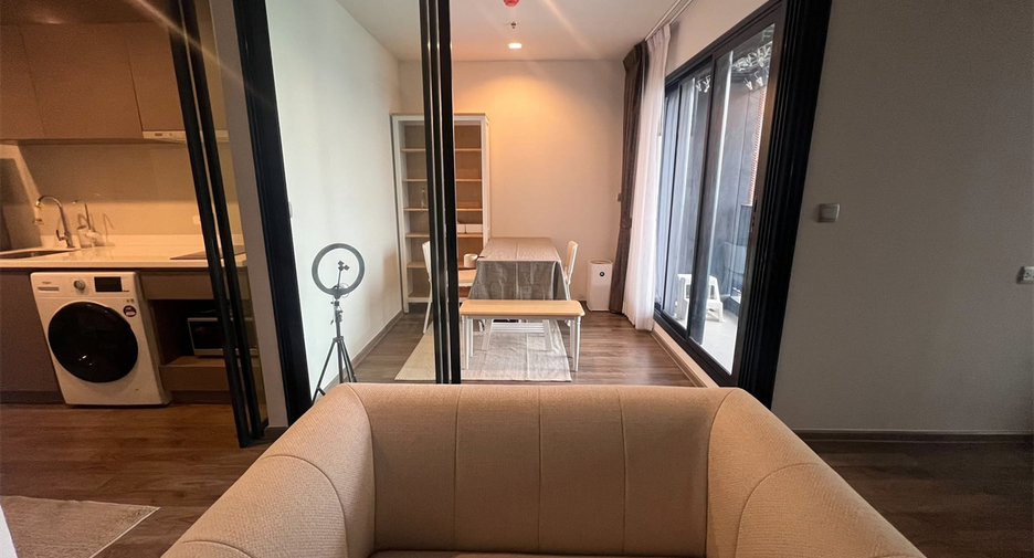 Condo en venta de 1 habitaciones en Chatuchak, Bangkok