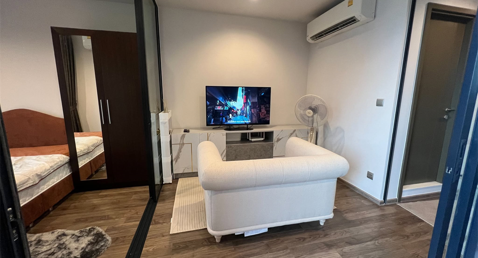 Condo en venta de 1 habitaciones en Chatuchak, Bangkok