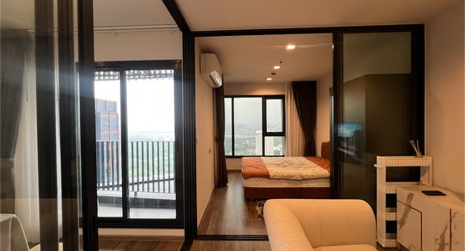 Condo en venta de 1 habitaciones en Chatuchak, Bangkok