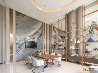 Condo en venta de 1 habitaciones en Chatuchak, Bangkok