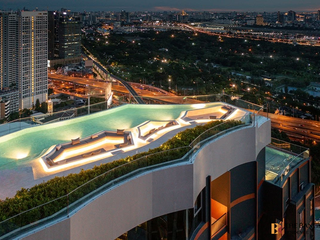 Condo en venta de 1 habitaciones en Chatuchak, Bangkok