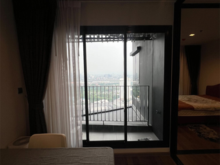 Condo en venta de 1 habitaciones en Chatuchak, Bangkok