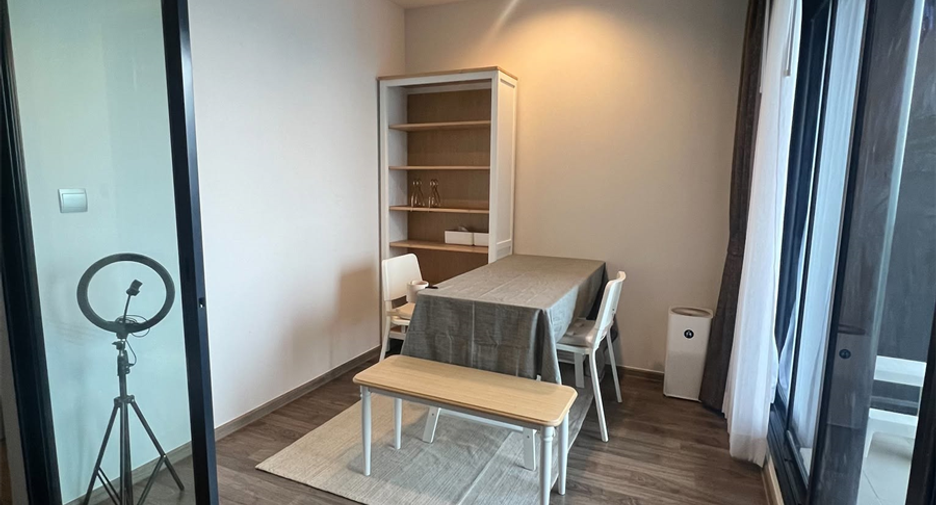Condo en venta de 1 habitaciones en Chatuchak, Bangkok
