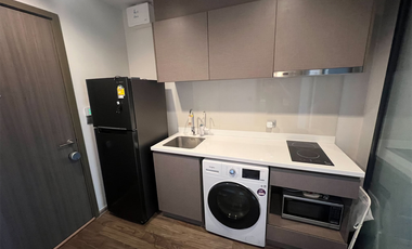 For sale 1 bed condo in Chatuchak, Bangkok