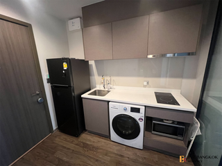 Condo en venta de 1 habitaciones en Chatuchak, Bangkok