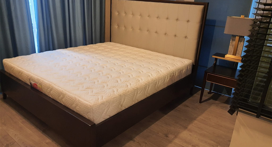 For rent 2 bedrooms condo in Chatuchak, Bangkok