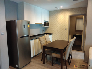 For rent 2 ベッドルーム condo in Chatuchak, Bangkok