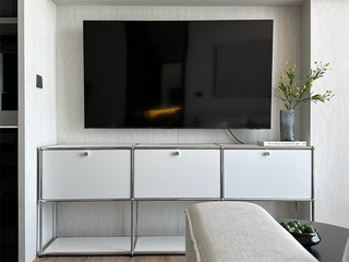 For rent 1 bed condo in Phaya Thai, Bangkok