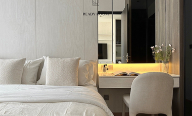 À louer 1 chambre condo à Phaya Thai, Bangkok