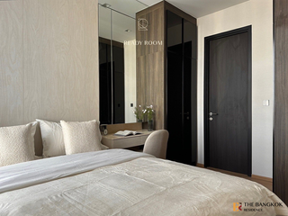 For rent 1 bed condo in Phaya Thai, Bangkok