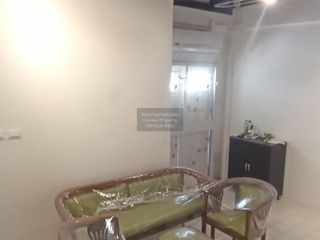 For sale 4 bedrooms townhouse in Bang Kapi, Bangkok