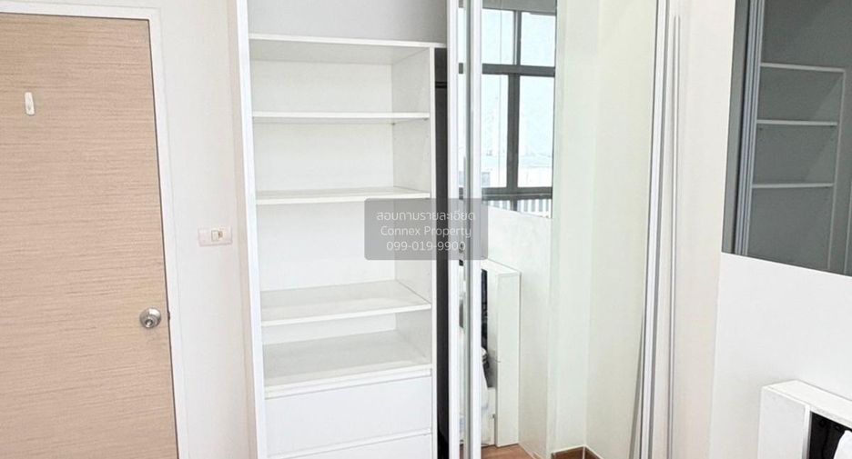 À vendre 2 chambres condo à Bang Na, Bangkok