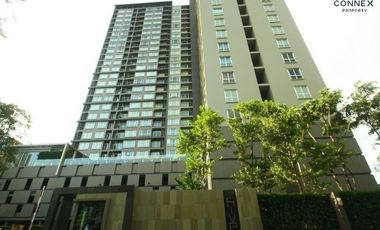 For sale 1 bed condo in Khlong San, Bangkok