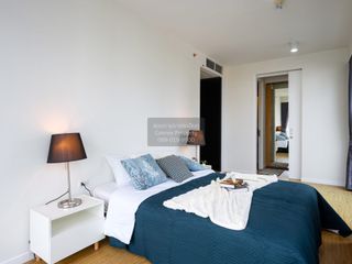 For sale 3 bedrooms condo in Bang Rak, Bangkok