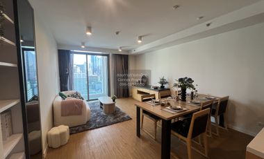 For sale 3 ベッドルーム condo in Bang Rak, Bangkok