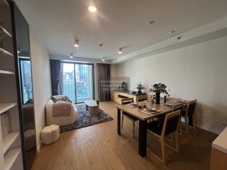 For sale 3 bedrooms condo in Bang Rak, Bangkok