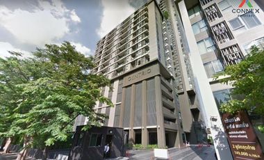 Condo en venta de 1 habitaciones en Phaya Thai, Bangkok