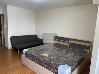 À vendre 1 chambre condo à Bang Phli, Samut Prakan