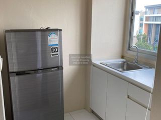 À vendre 1 chambre condo à Bang Phli, Samut Prakan