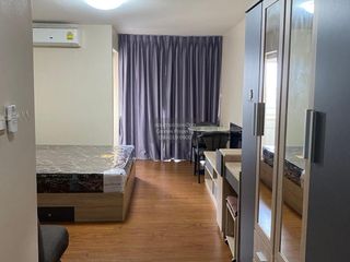 À vendre 1 chambre condo à Bang Phli, Samut Prakan